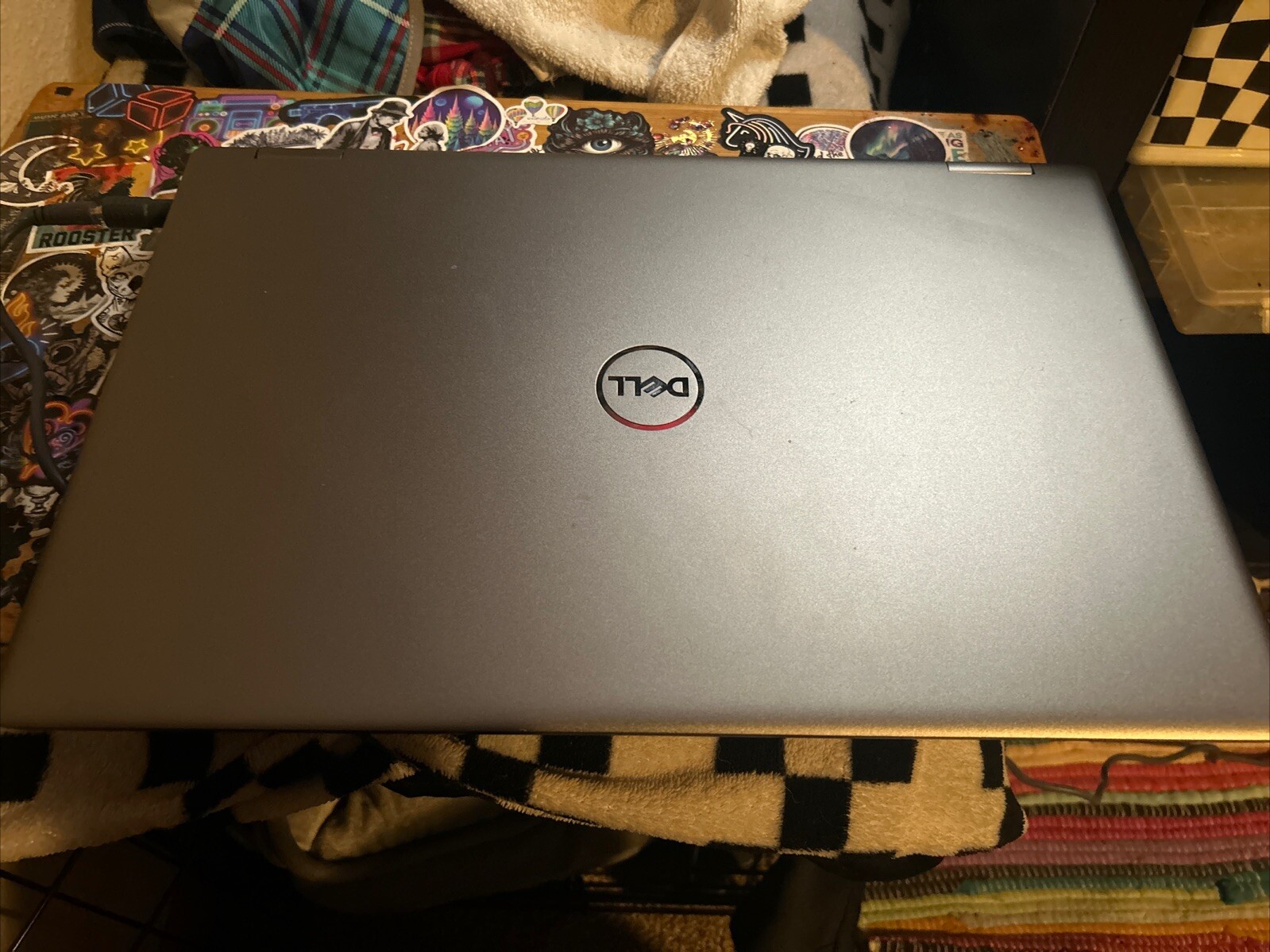 Laptop Dell Precision 7780