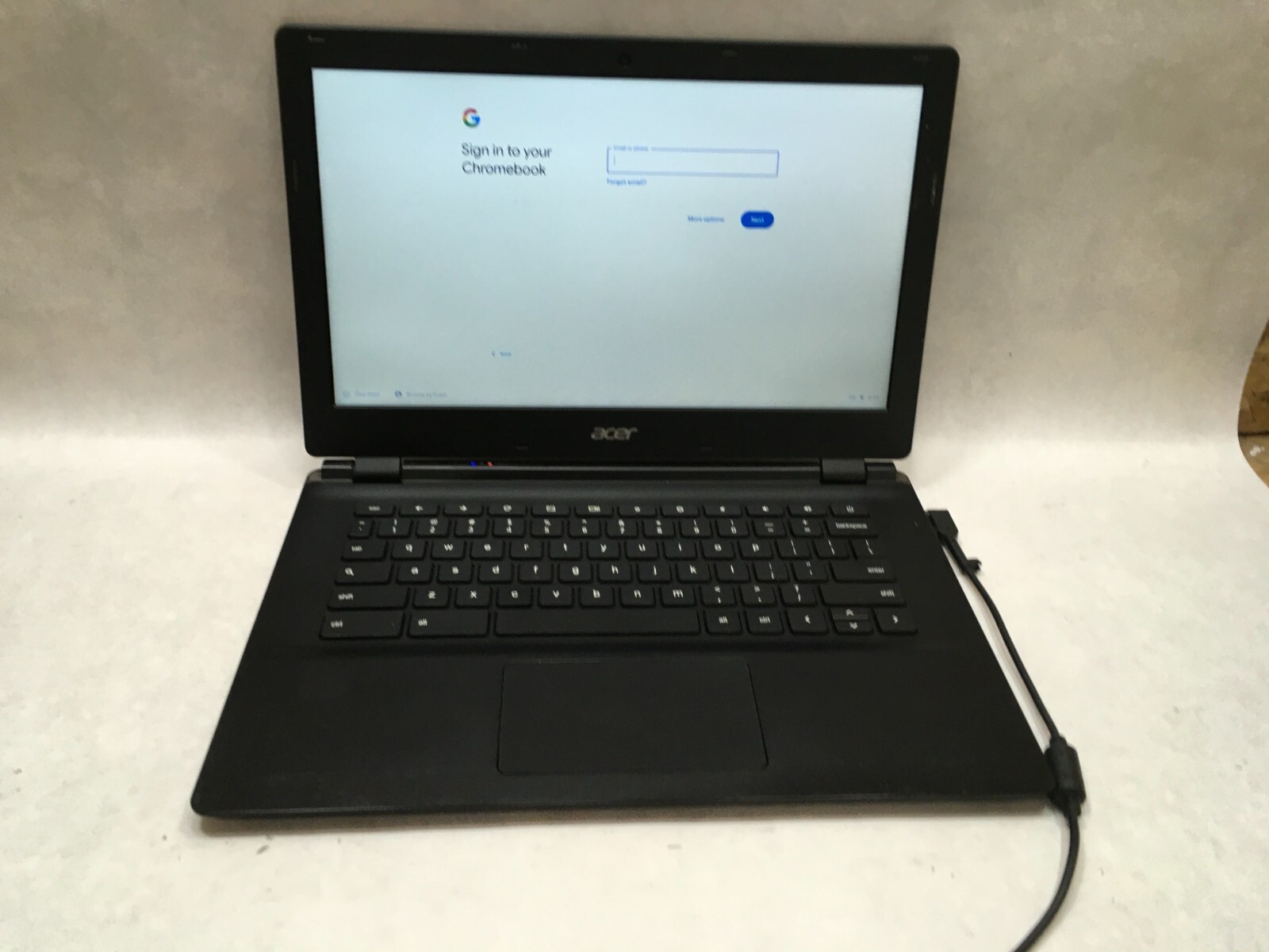 Acer Chromebook C810 Tegra Processor 4 GB Ram 16 GB Storage Issues Lot of 10- FT