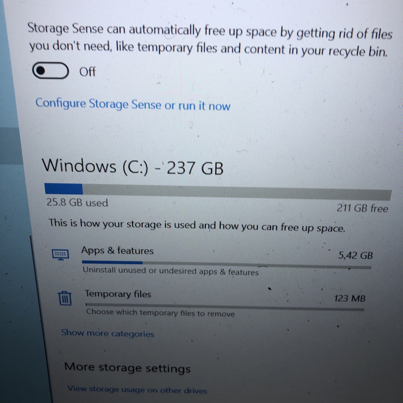 Laptop 13” Windows 10 Pro Intel J4115 Quad Core 8G+237gb 1.80 GHz 2021 Ready