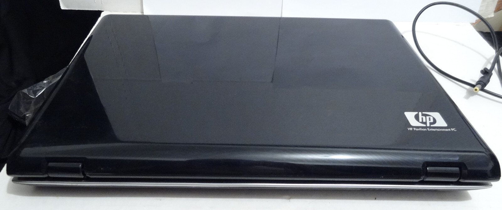 HP Pavilion dv6000 15″Laptop T5500 3GB Ram 500GB HDD Windows 7 Pro FOR REPAIR