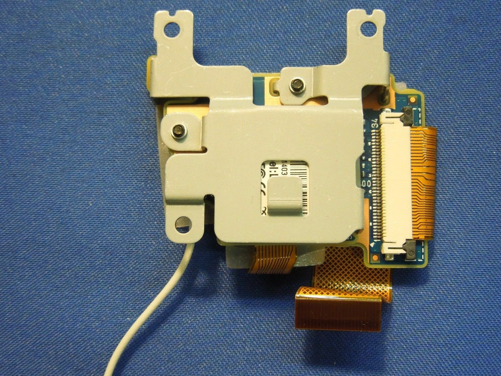 Panasonic ToughPad FZ-G1 MK1/Mk2/Mk3/Mk4 GPS part / FZ-WGPG111/DFUP2216ZA/WAR