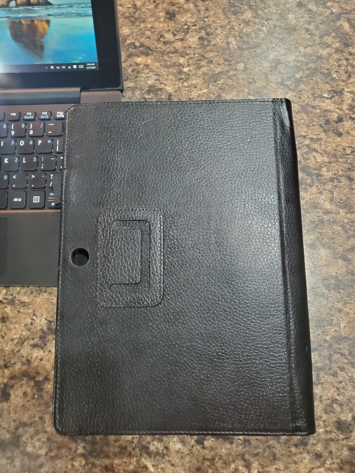 Acer Aspire Switch