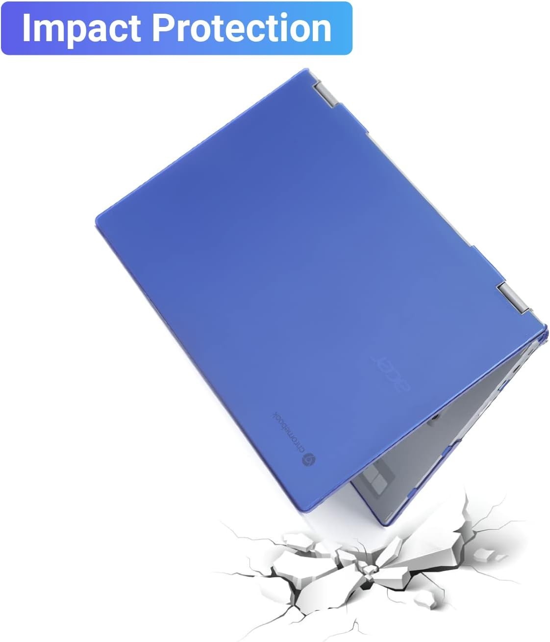 Case for 2020~2022 14″ Acer Chromebook Spin 514 CP514-1H Series Convertible Note