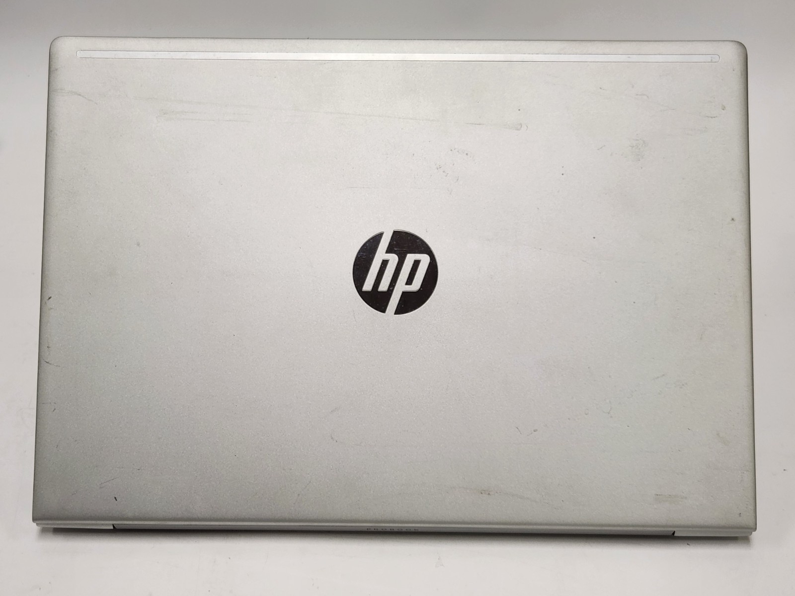 HP PROBOOK 450 G6 15.5″ Intel Core i5-8265u 1.60GHz 8GB RAM 256GB NVMe W11P + AC