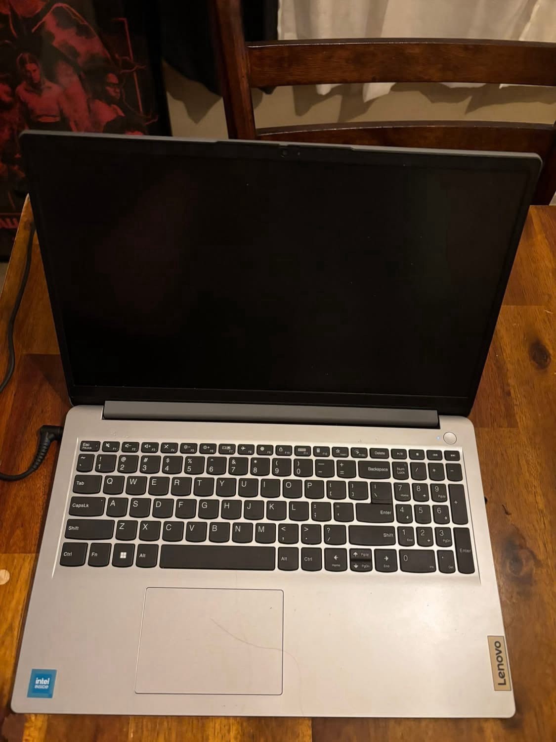 Lenovo IdeaPad 1 15.6” Laptop | 20GB RAM Upgrade | Windows 11 | Charger Included