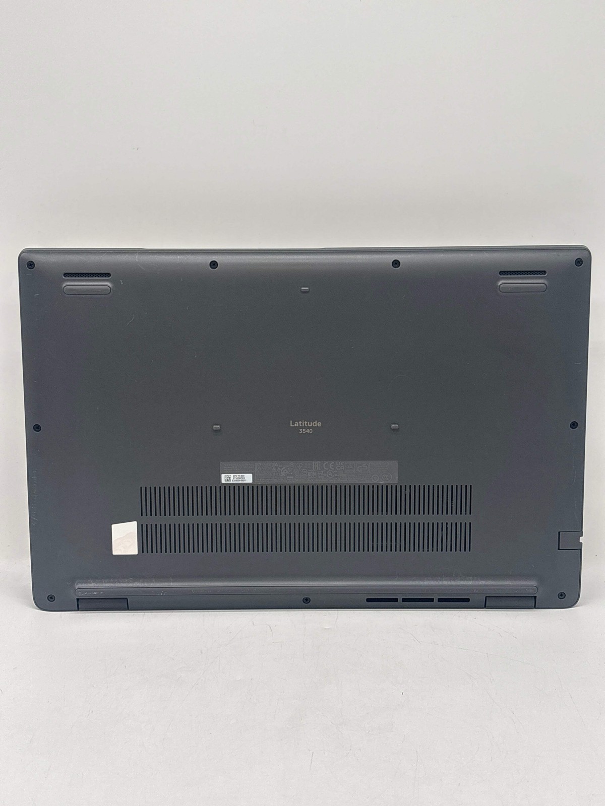 Dell Latitude 3540 15.6″ Intel Core i5-1335U 8GB RAM 256GB SSD Black – Used