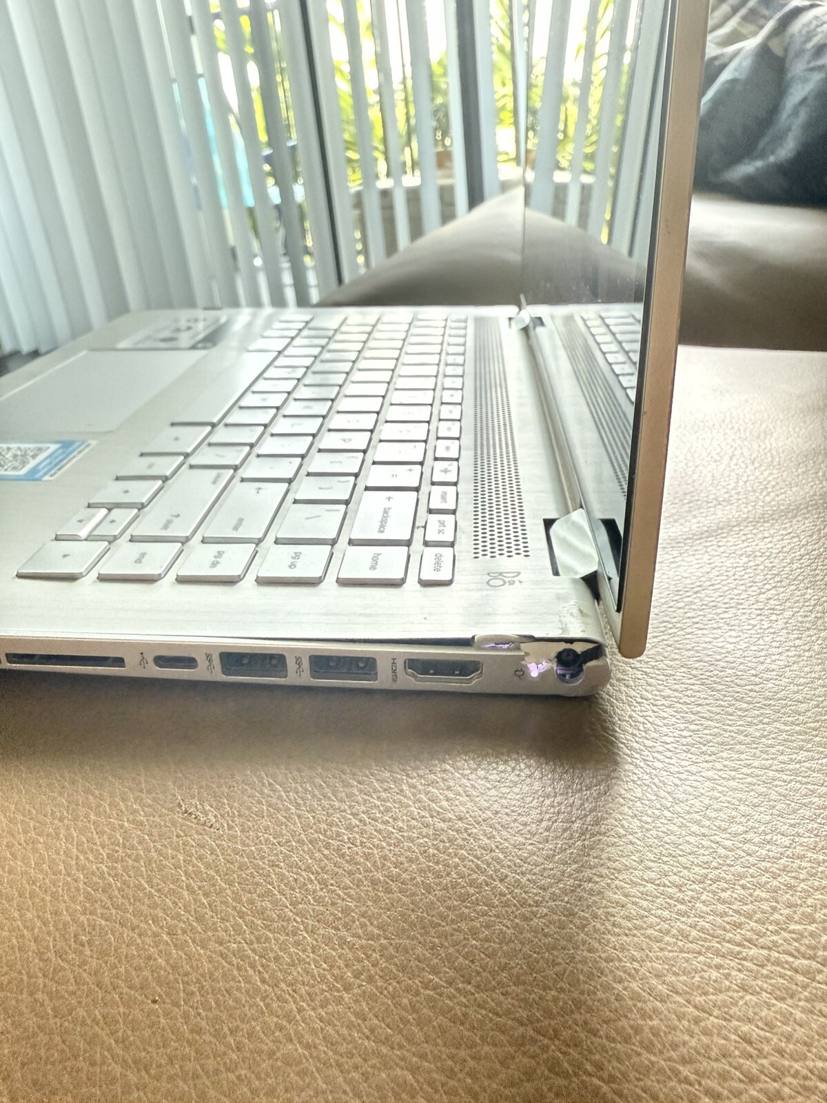 HP Pavilion x360 m Convertible/Used/Charging Battery Works, Comes With Charger