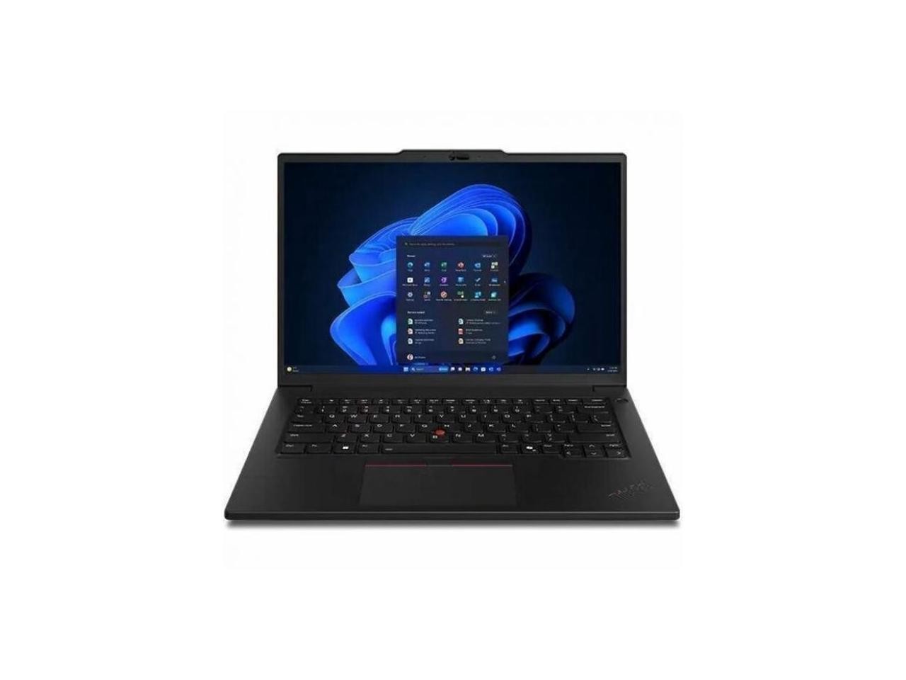 Lenovo ThinkPad P14s Gen 6 21QT006UUS 14.5″ Mobile Workstation – Intel Core Ultr
