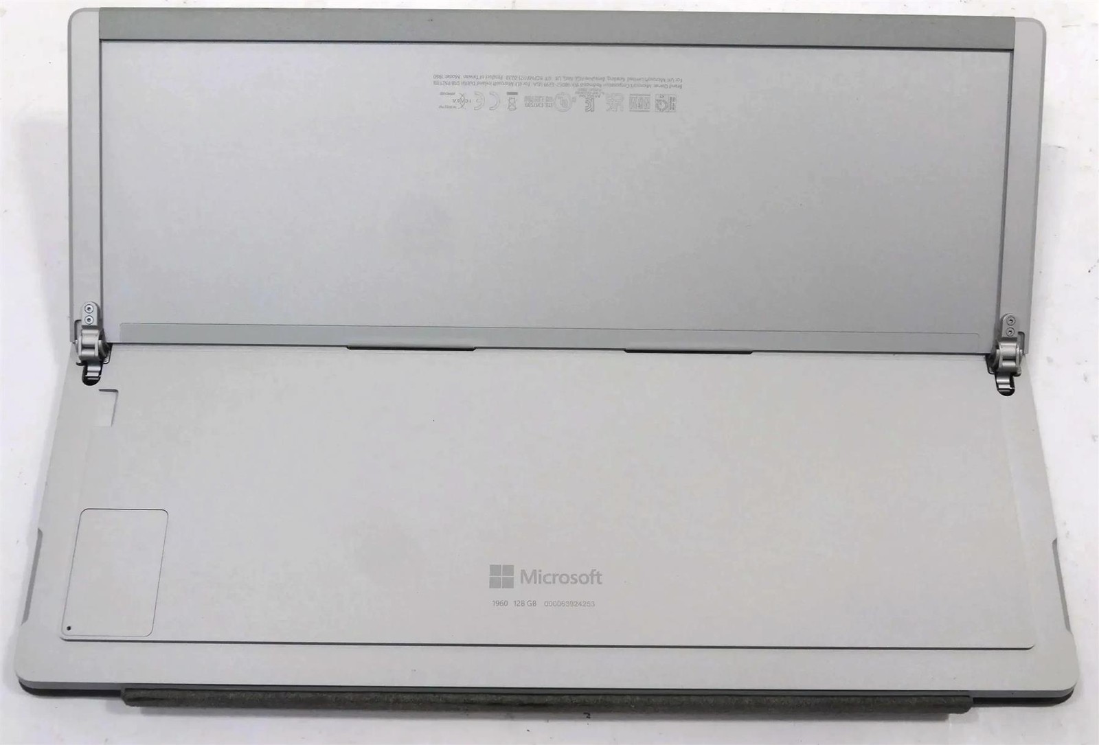 Microsoft Surface Pro 7 plus 1960 Core i5-1135G7 2.4GHz 8GB 128GB