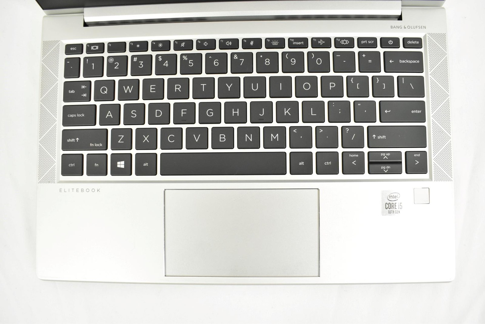 HP EliteBook 830 G7 i5-10210U 1.6GHz 16GB 256GB SSD 13.3″ No OS New Battery