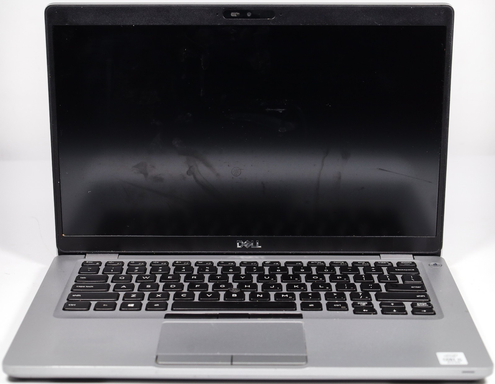 Dell Latitude 5410 Intel i5 10210U No Ram/Storage/Battery Missing WLAN Card