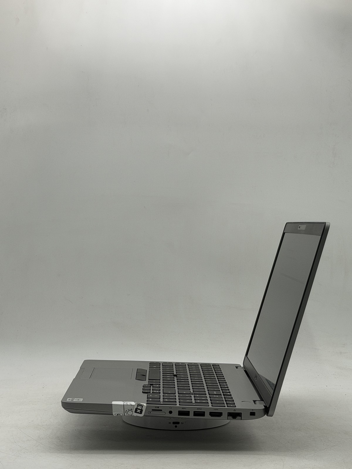 Dell Latitude (5510) 15.6inch i5-10310U 8GB 128GB NO OS Please READ
