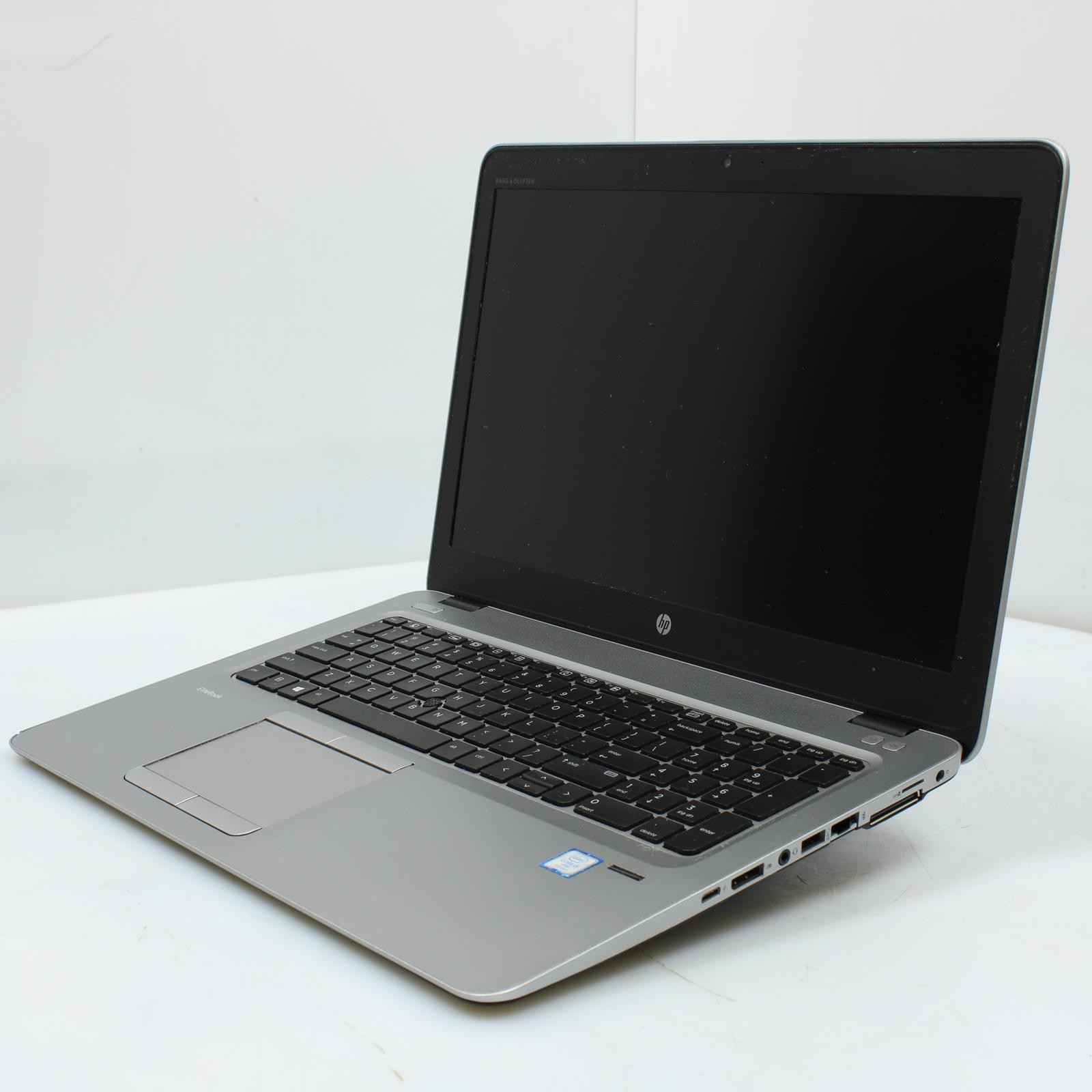 HP Elitebook 850 G4 Intel Core i5 7th Gen 8GB RAM No Drive/OS/Battery Laptop