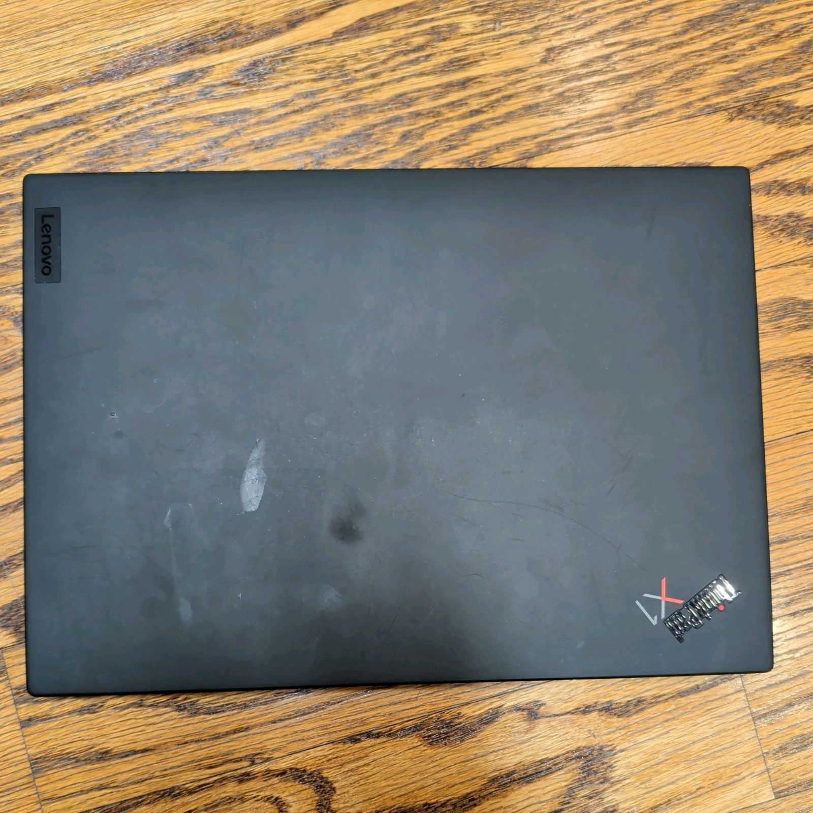 Lenovo ThinkPad X1 Carbon Gen 9 14″ (256GB SSD, Intel Core i5 11th Gen. 8GB RAM)