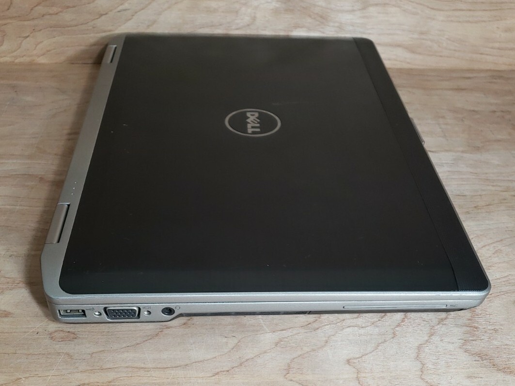 Dell Latitude E6430 14.1″ (256GB SSD, Intel Core i5 3rd Gen.,2.50GHz, 8GB) Win10