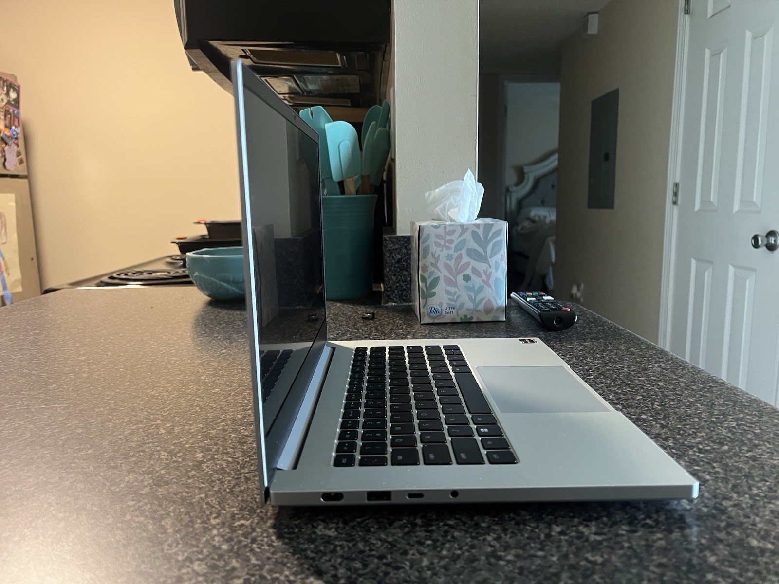 ￼Razer Blade 14 (2022) Gaming Laptop — Great Condition