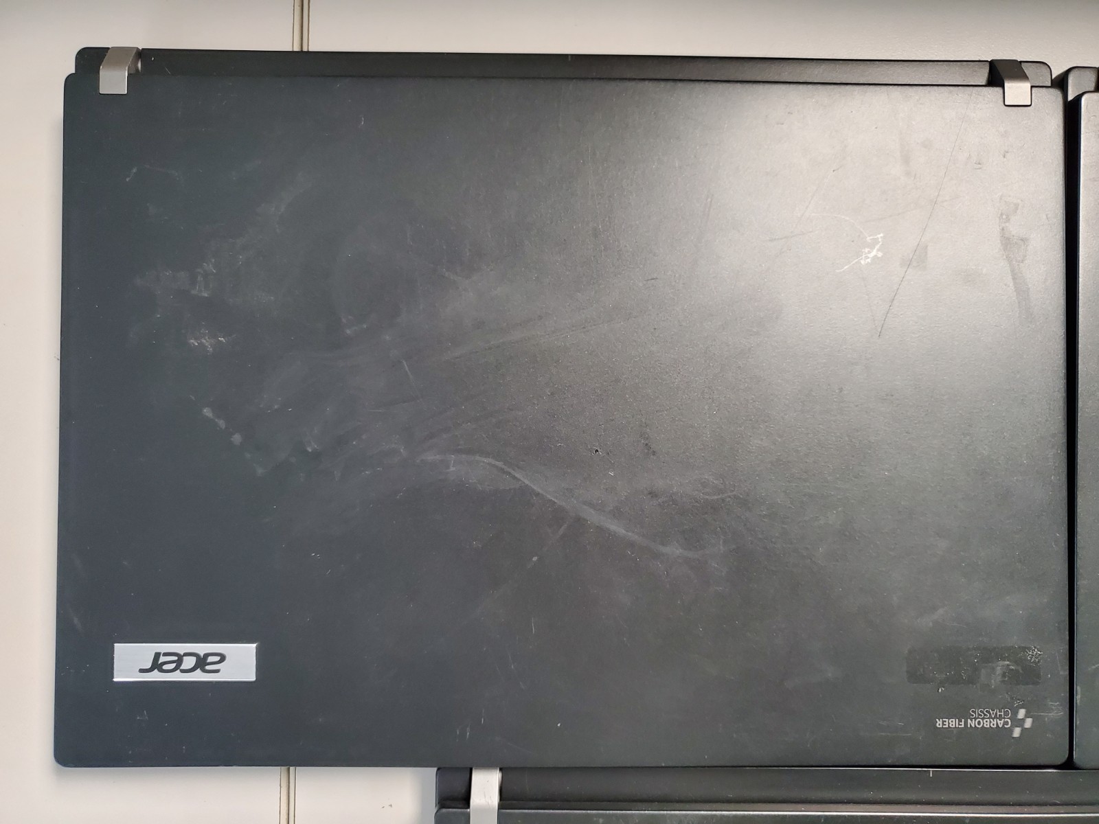 3x Acer TravelMate P648 (N15C5) 14″ i5 core 4-8GB RAM NO HD/OS *BIOS/Read* C714