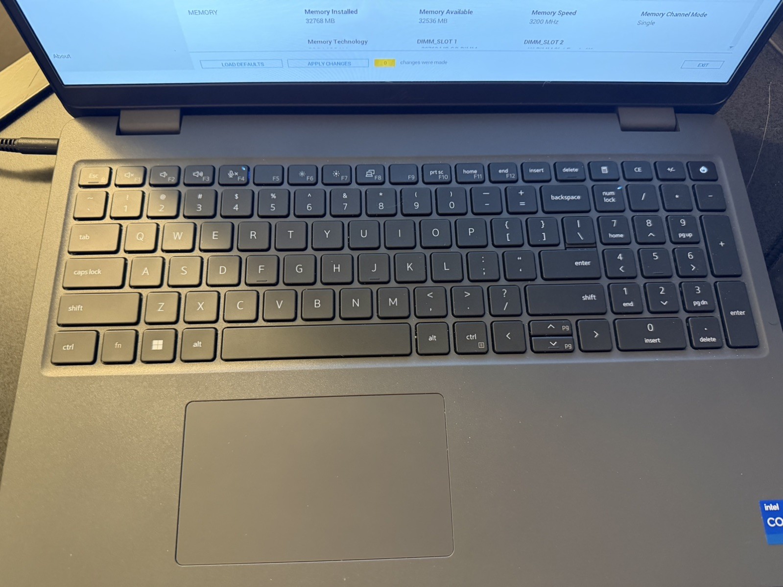 Dell Latitude 3540 Intel Core i5-1235U 32GB RAM 1TB SSD Win11 Pro