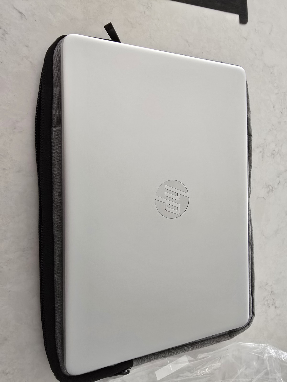 HP Laptop 14″ AMD 3020e Windows 10 4GB Memory 64GB Storage