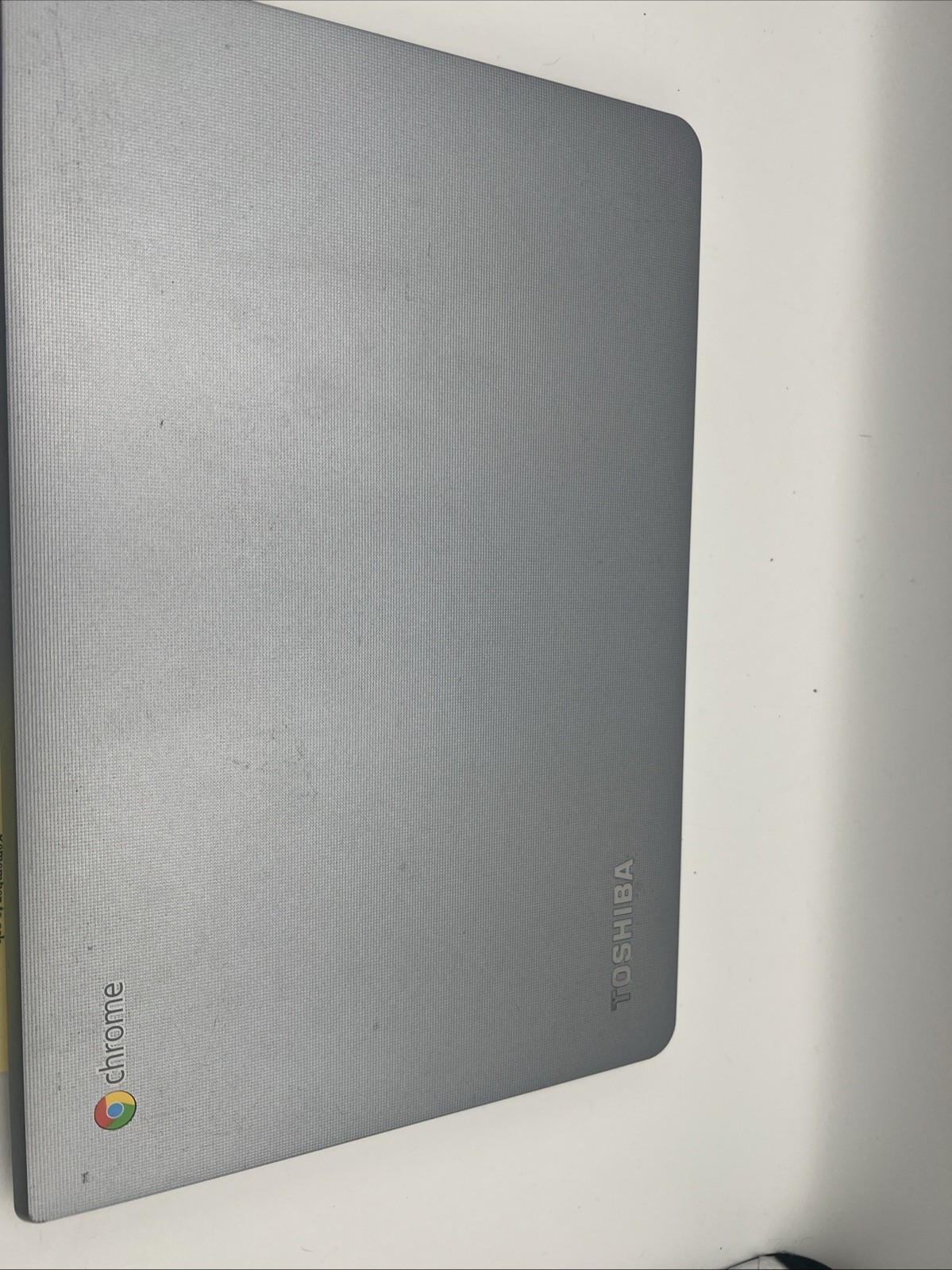 Toshiba Chromebook 2 Skulcandy CB35-C3330 4GB Intel Celeron 3215u Tested