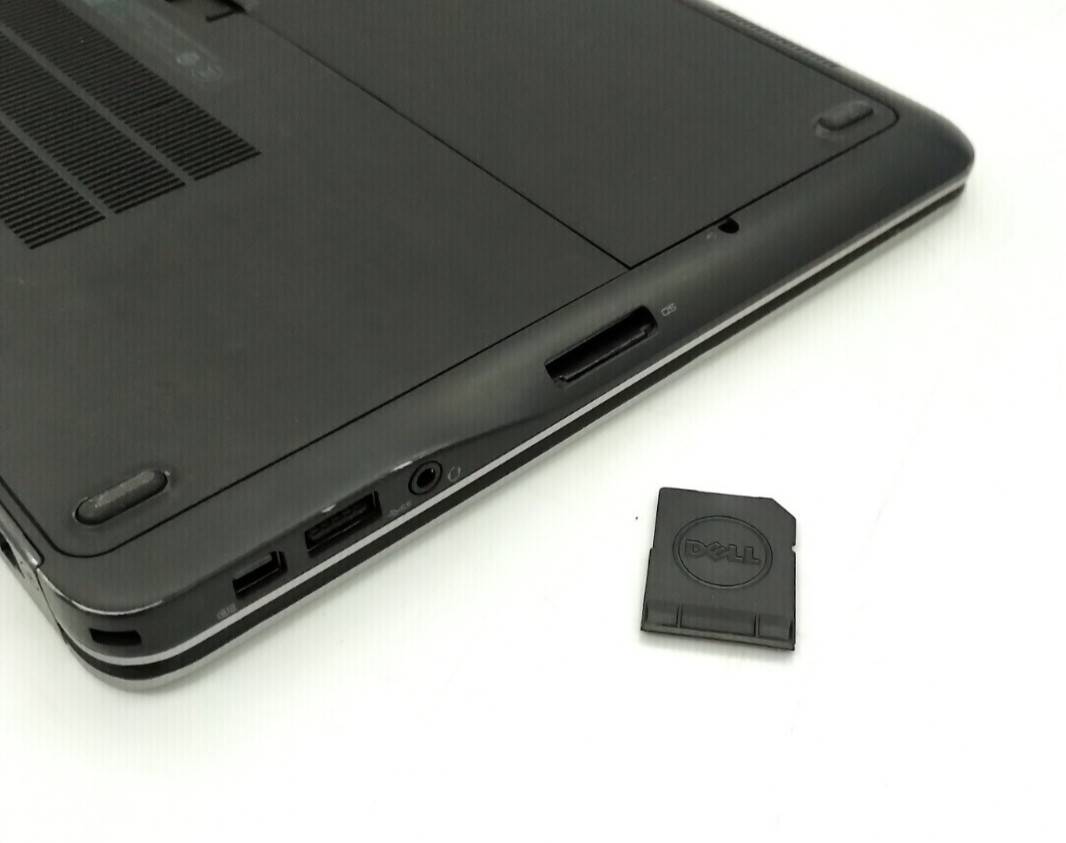 Dell Latitude E7240 Laptop – 8GB RAM | | i5-4310U CPU | Windows 10 Pro