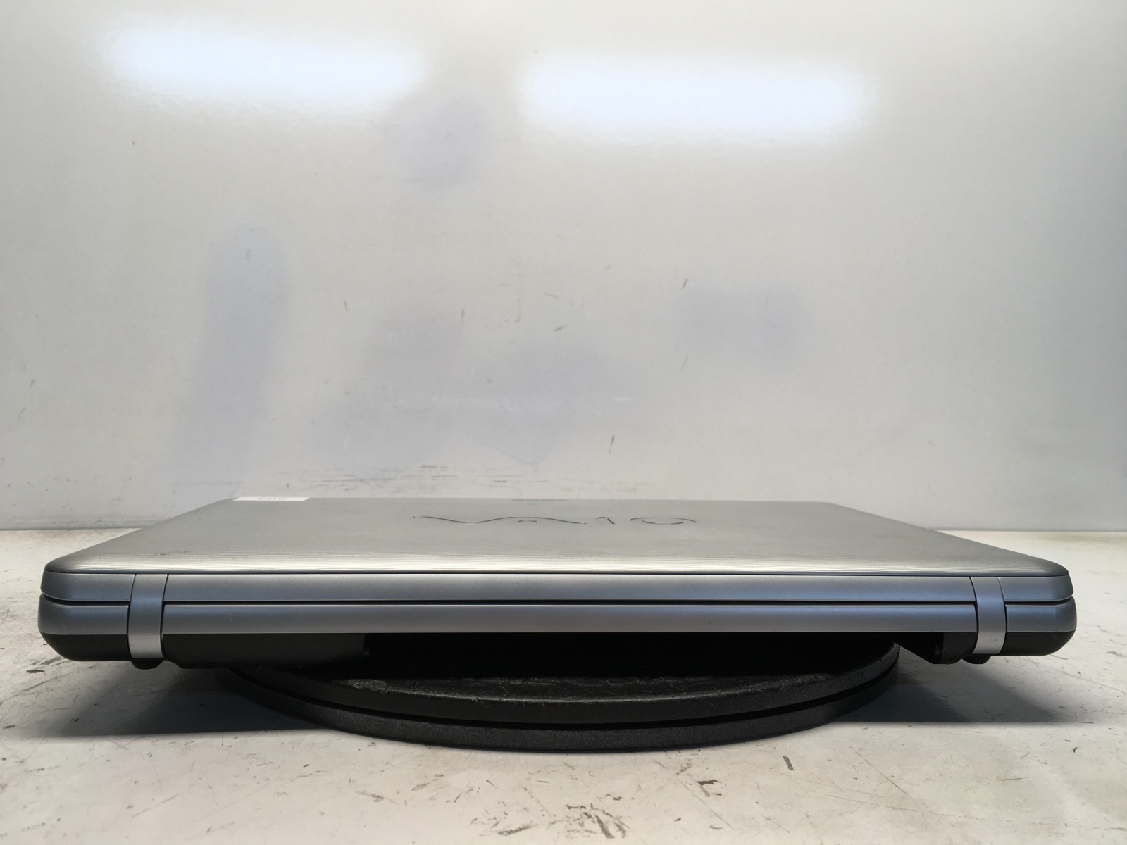 Sony Vaio VGN-NW242F Intel Core 2 Duo T6600 2.2GHz 4 GB NO HDD