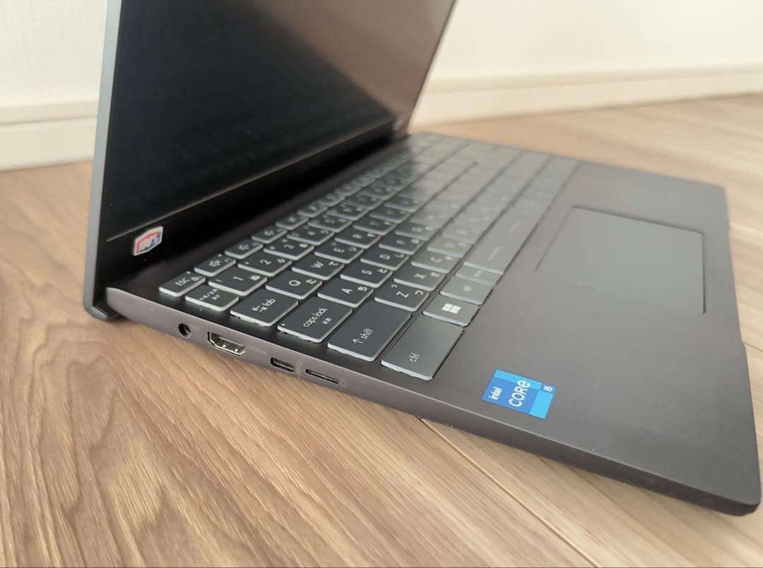MSI Modern 14 B11MOU Laptop i5-1155G7 8GB RAM 512GB SSD Windows 11 Home