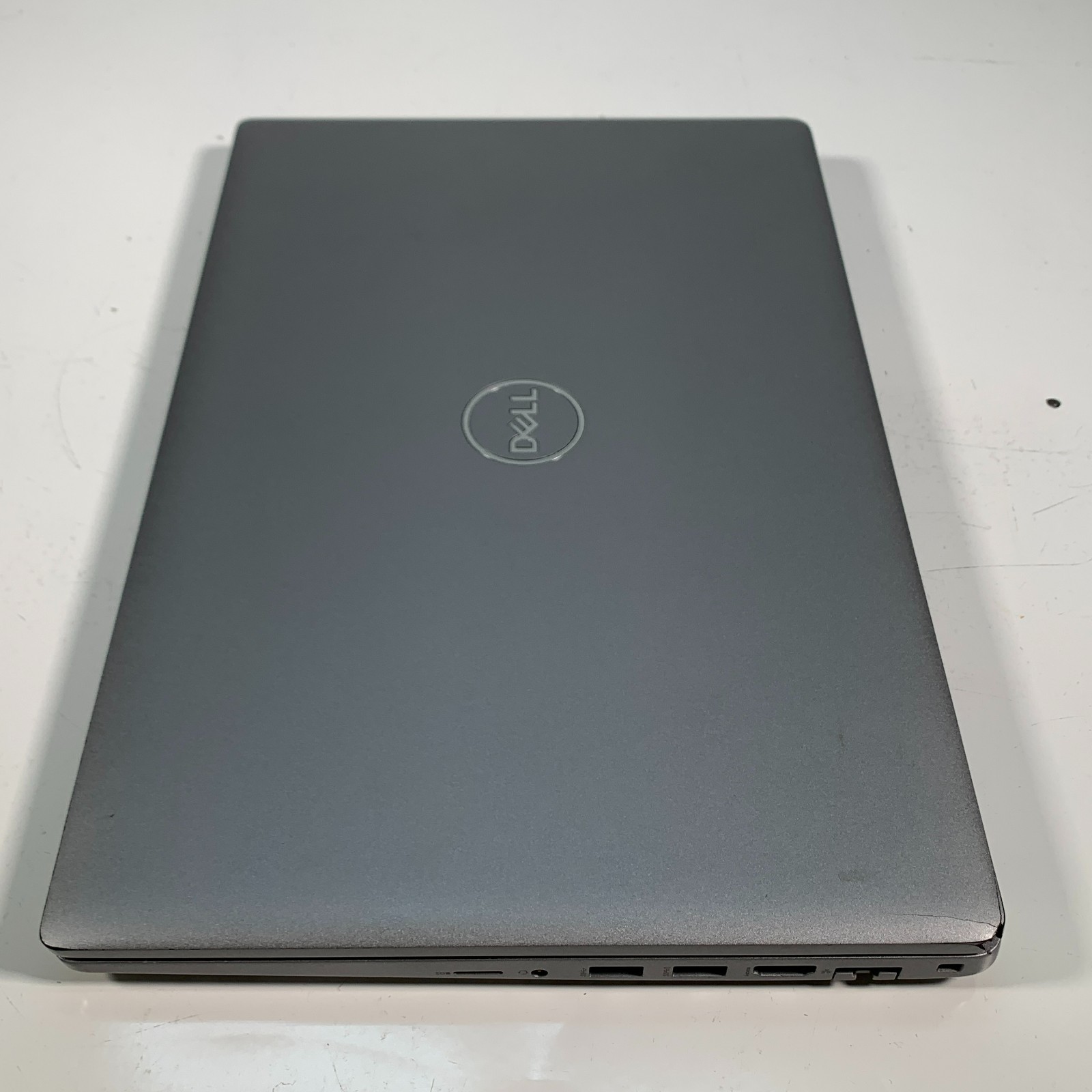 Dell Latitude 5520 Intel Core i5-1145G7 2.6Ghz 32GB RAM 512GB NVMe No OS READ