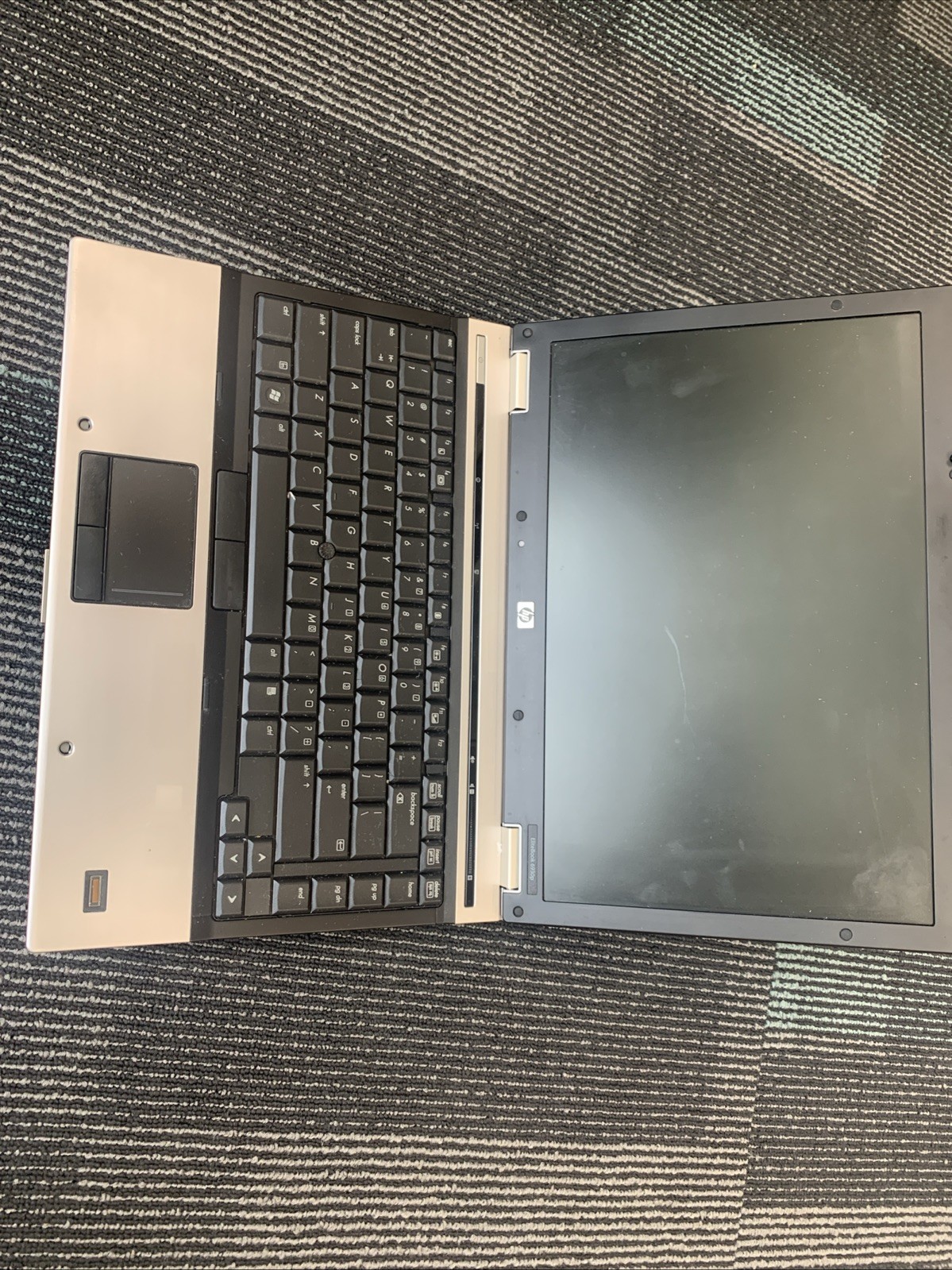 HP ELITEBOOK 6930P 14 In Notebook PC