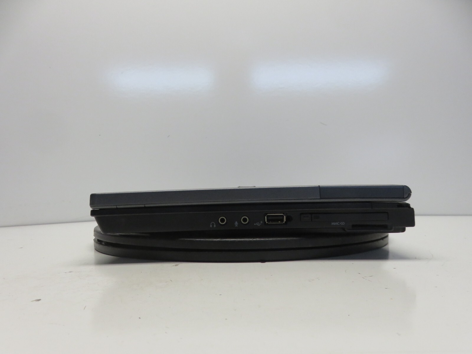 HP Compaq TC4400 Intel Core 2 T5600 1833MHz 1 GB NO HDD No Batt