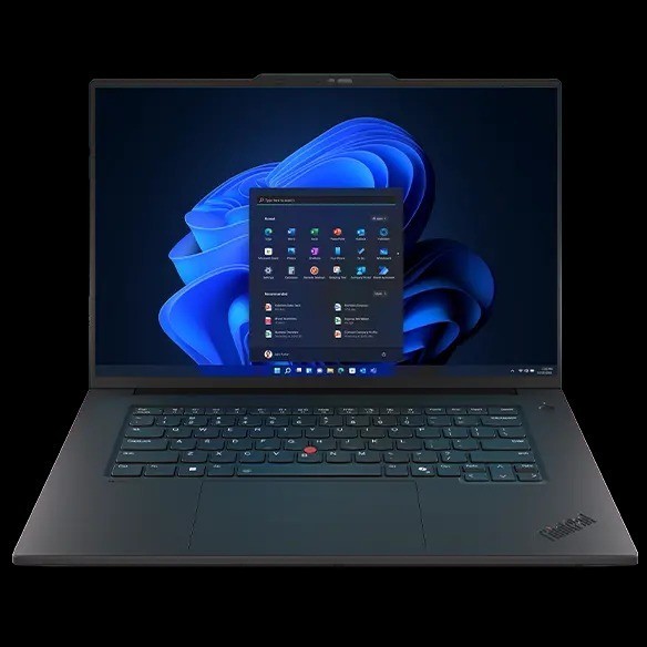 Lenovo T1g Gen 8 16″ ThinkPad Ultra 7 265H 64gb LPDDR5x-8533 1tb Gen5 SSD 5070