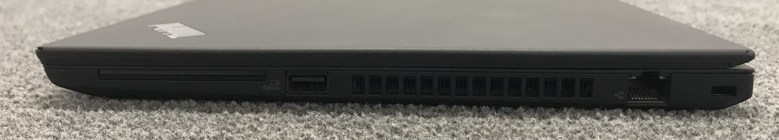 Lenovo ThinkPad T14 Gen 1 14″ Ryzen 7 PRO 4750U 16GB RAM No Storage Boot to BIOS