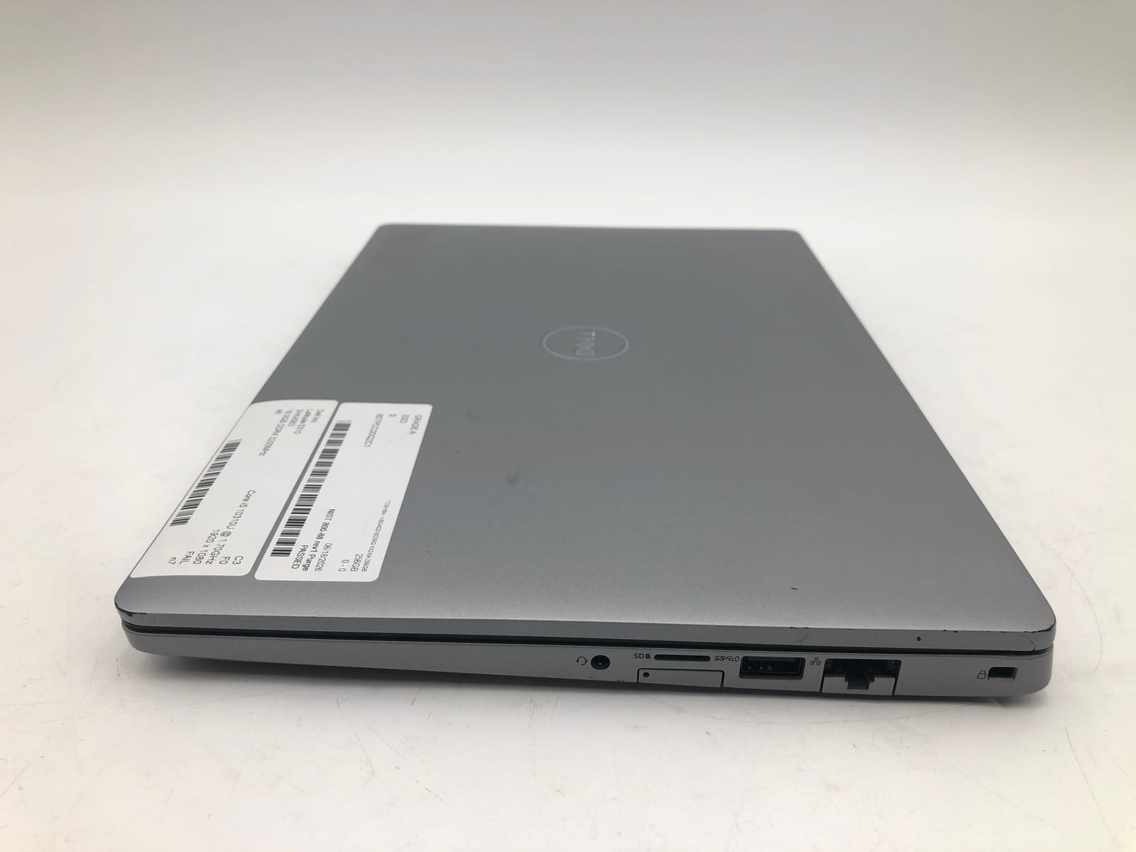 Dell Latitude 5310 Intel Core i5-10310U 16 GB 256GB SSD Win 11 Pro