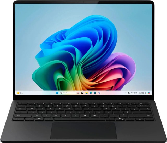 Microsoft Surface Laptop 7 13.8″ Snapdragon X Plus 16GB RAM 1TB SSD 1Yr Warranty