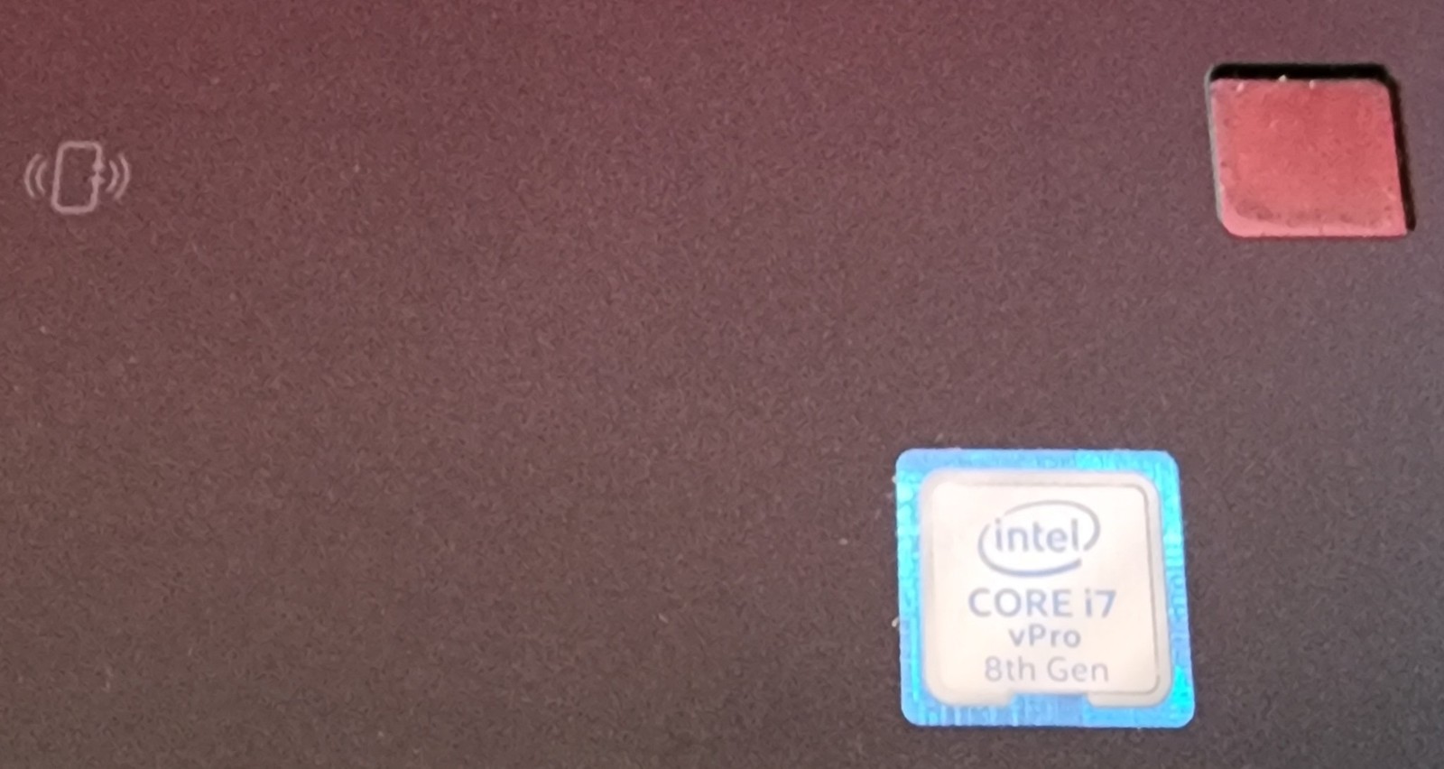 Dell Latitude 7490 14″ FHD i7-8650U CPU 8GB 120GB SSD Win11Pro