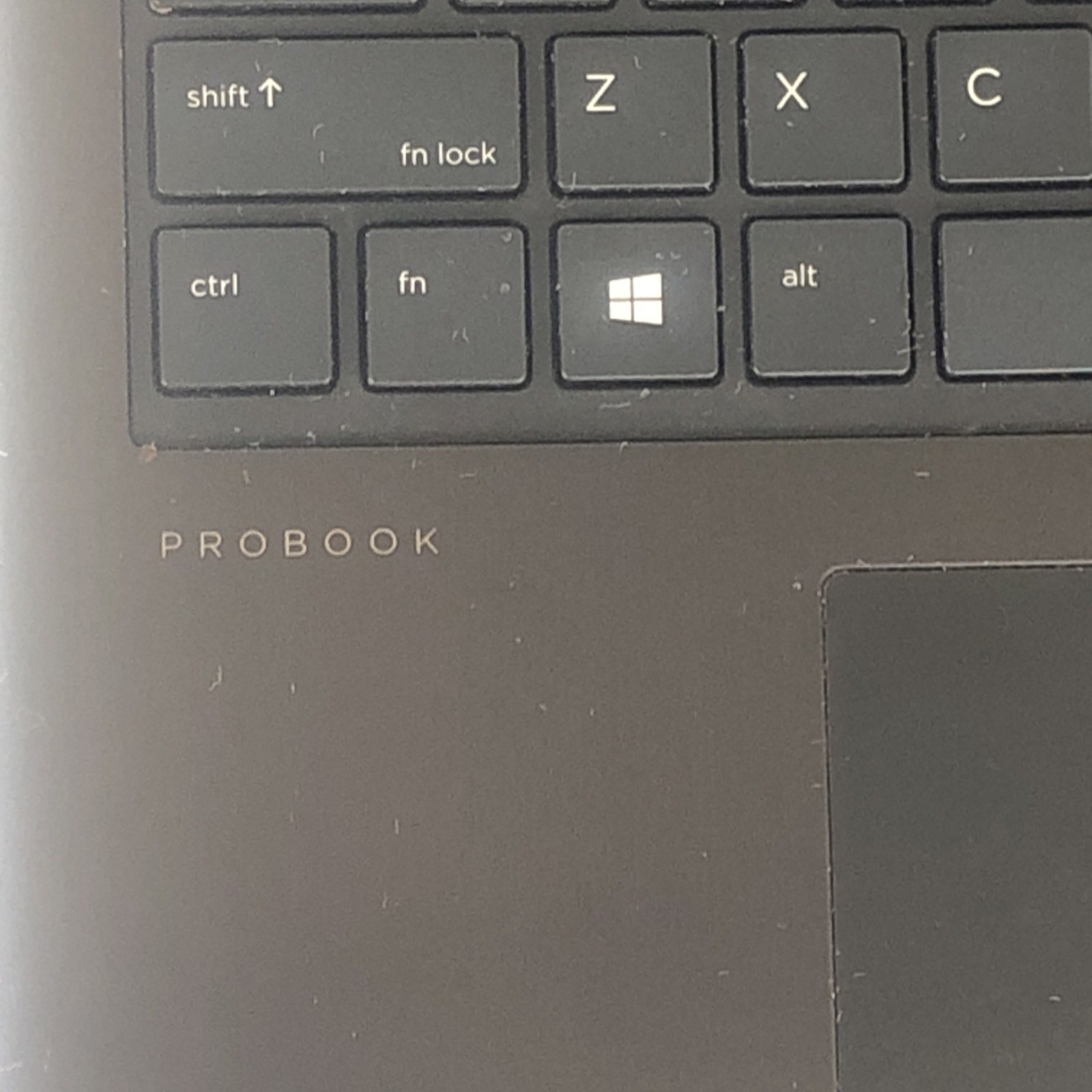 HP PROBOOK 450 G5