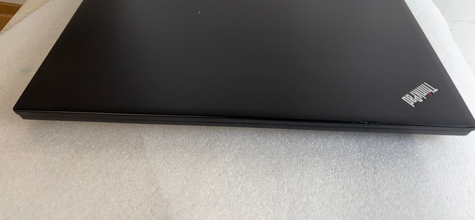 LENOVO THINKPAD P50 i7-6700HQ 2.6GHZ RAM 16GB NVME 512GB NVIDIA M1000M BLUETOOTH