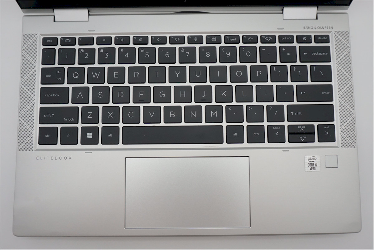 HP EliteBook x360 830 G7 Touch 2-in-1 Laptop 13.3″ i7-10610U 16GB 512GB – Good