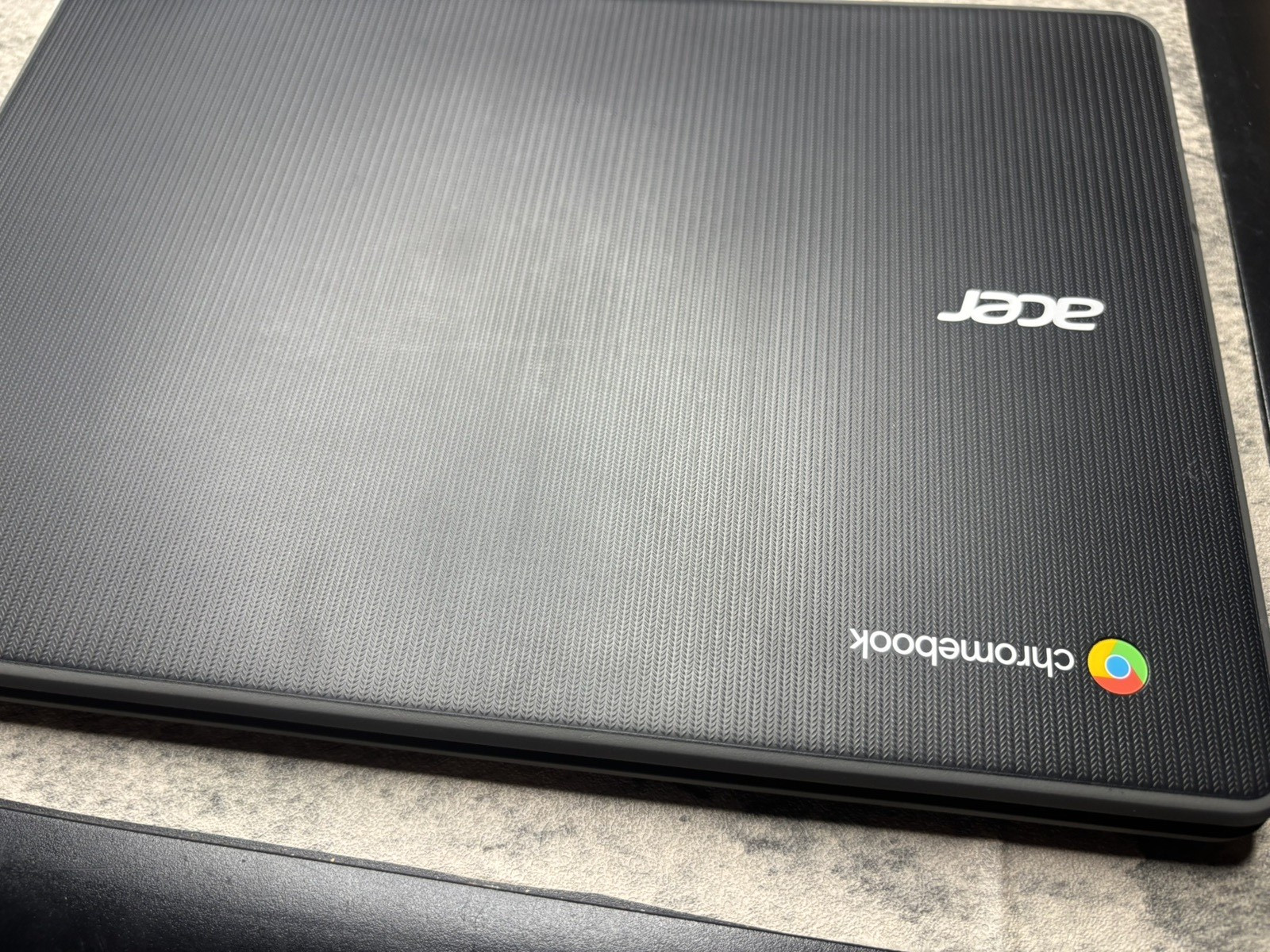 Acer Chromebook n20q10 works and unlocked