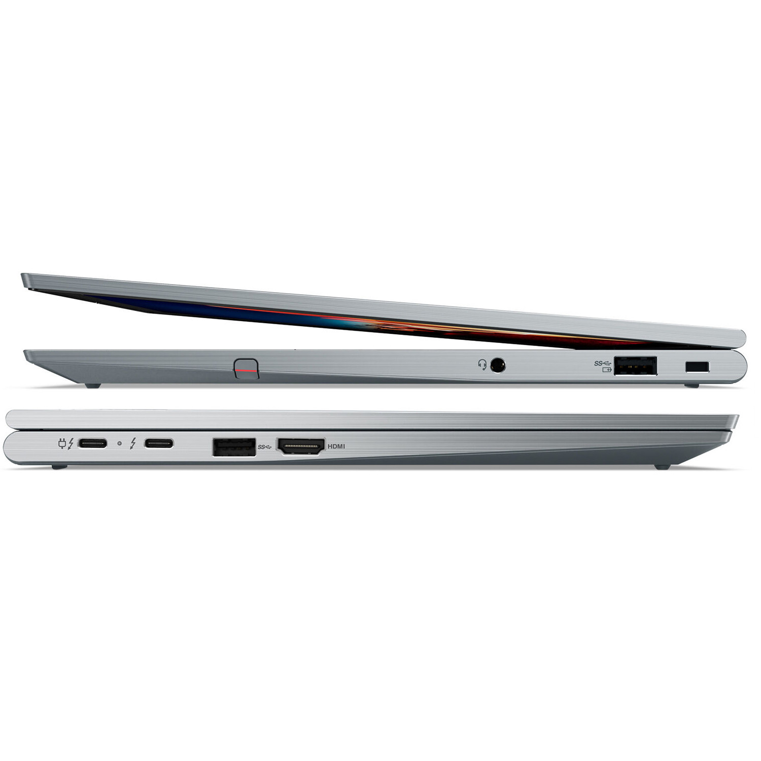 Lenovo ThinkPad X1 Yoga Gen 6 2-in-1 i7 1185G7 3.0Ghz 16GB 256GB NVMe Win 11 P B