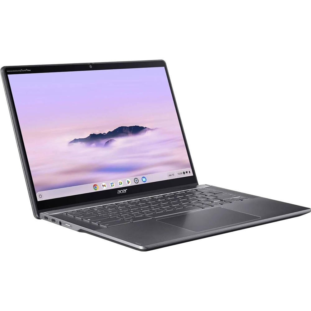 Acer 14″ Plus Spin 514 Touchscreen Convertible Chromebook – NX.JJ5AA.001