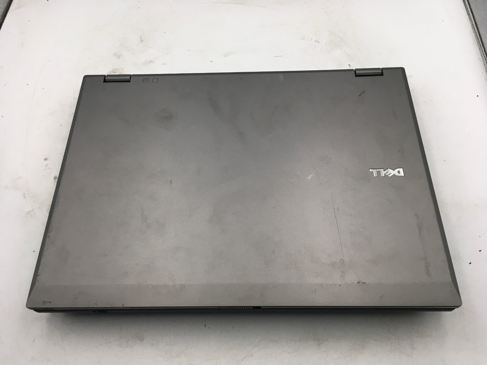 DELL LATITUDE E5410 – BOOTS TO BIOS – INTEL I5 M430 – 1GB RAM – READ DESCRIP -BB