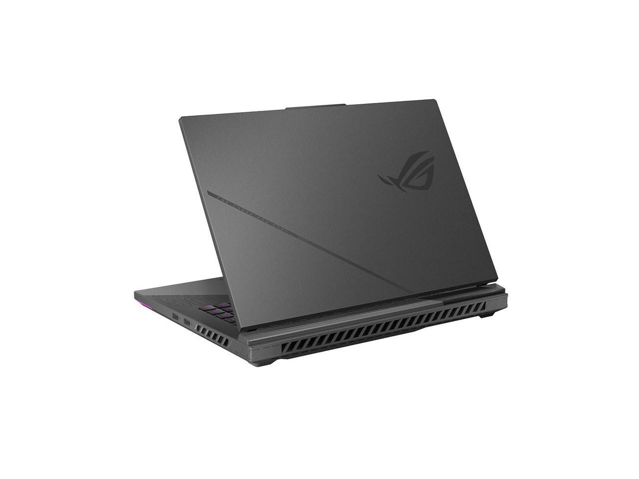 Asus G614FR-DS96 16 inch ROG Strix G16 – AMD Ryzen 9 9955HX3D – 32GB – 1TB – NVI