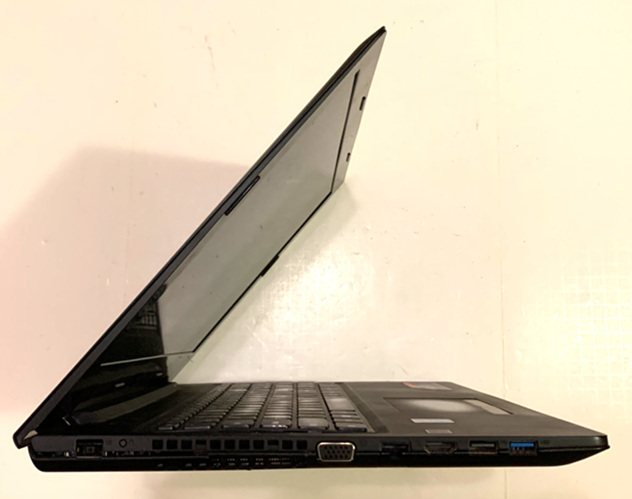 Lenove G50-80 15.6″ WIN 11 ACTIVATED Intel i3-4030U 1.9GHz CPU 8GB RAM 500GB HDD