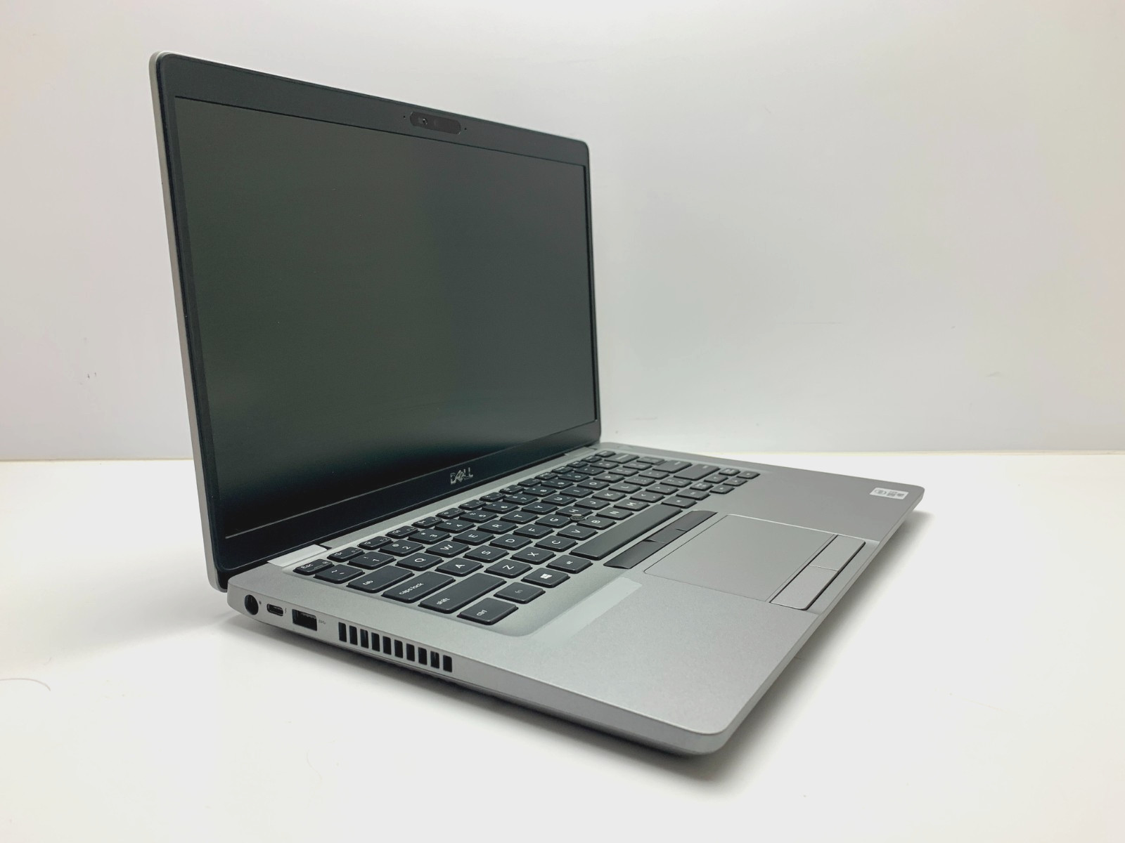 Dell Latitude 5411 | i5-10400H | 16GB RAM | 256GB NVMe | LINUX | LOW BATTERY