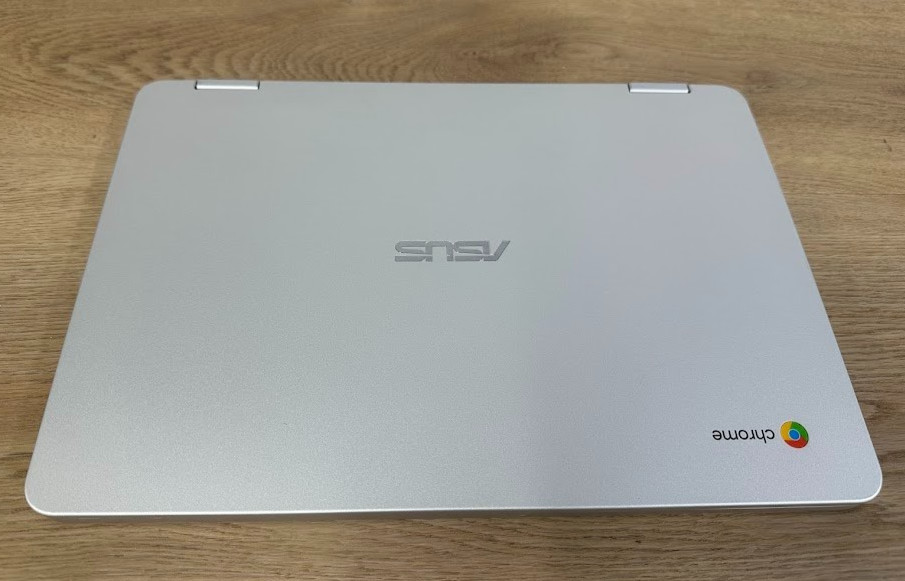 ASUS CHROMEBOOK FLIP C302C | CORE M5-6Y54 | 64 | 4GB | Intel HD 515 | 2017