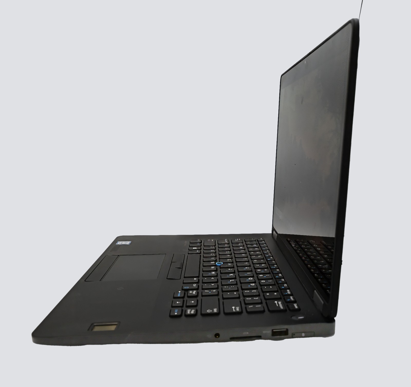 Dell Latitude E7470 i5-6300u 2.4GHz 8GB RAM 256GB SSD Win 10P – NO BATTERY