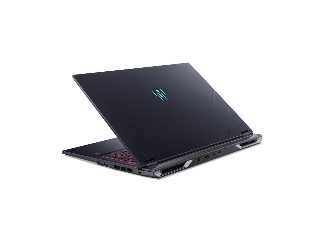 Acer Predator Helios Neo 18 AI – 18.0″ Intel Core Ultra 9 275HX – GeForce RTX 50
