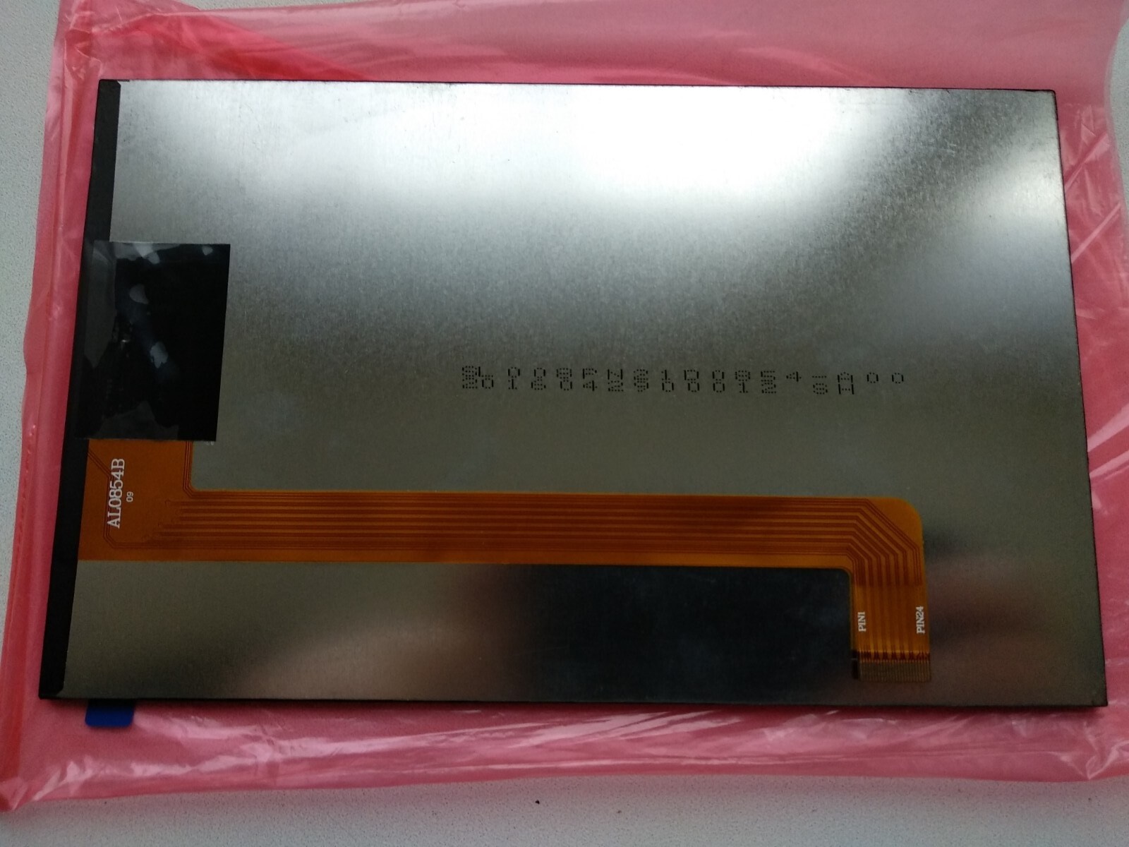 IPS LCD 8″, 1280×800, for tablet SL 008PN21D0854 – A 00 2016042900012 SH