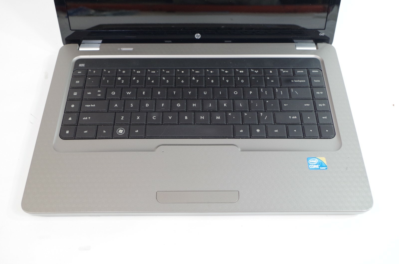 HP G62-144DX 15.6″ Intel Core i3 M330@2.13GHz 4GB RAM 500GB HDD